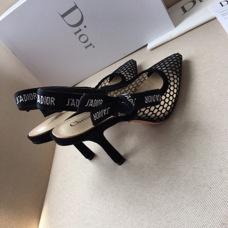 Christian Dior High Heels